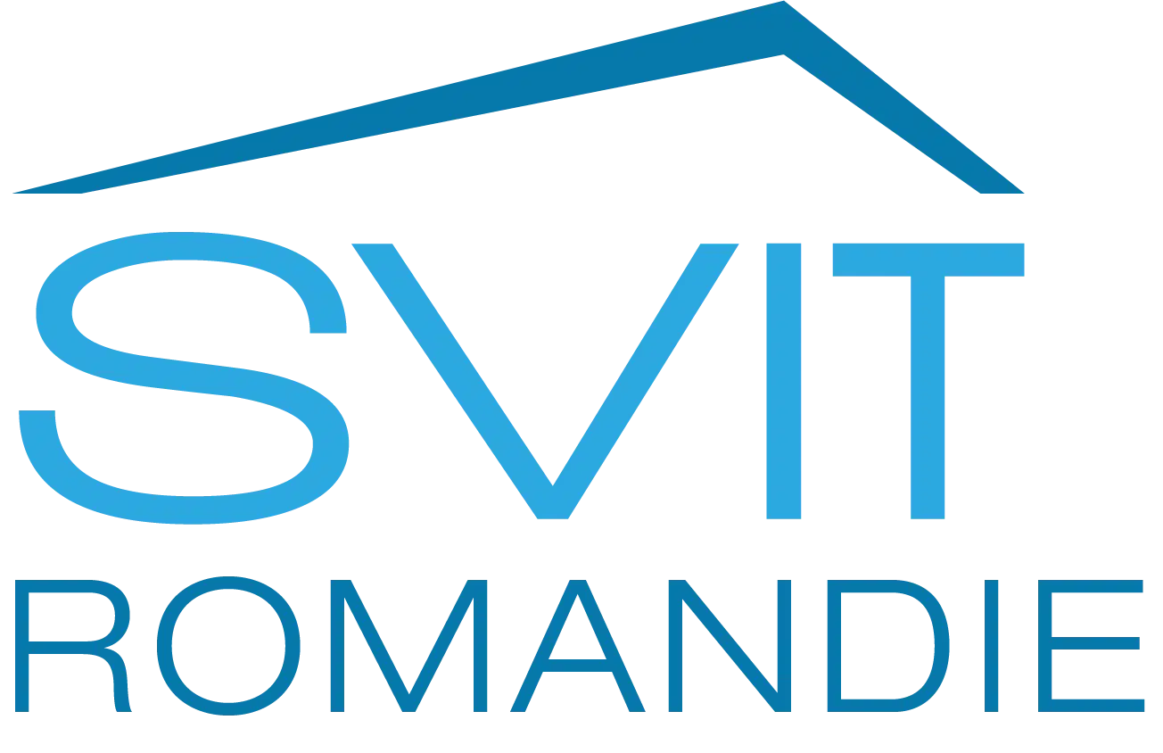 SVIT Logo Romandie