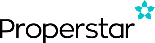 Logo Properstar RGB