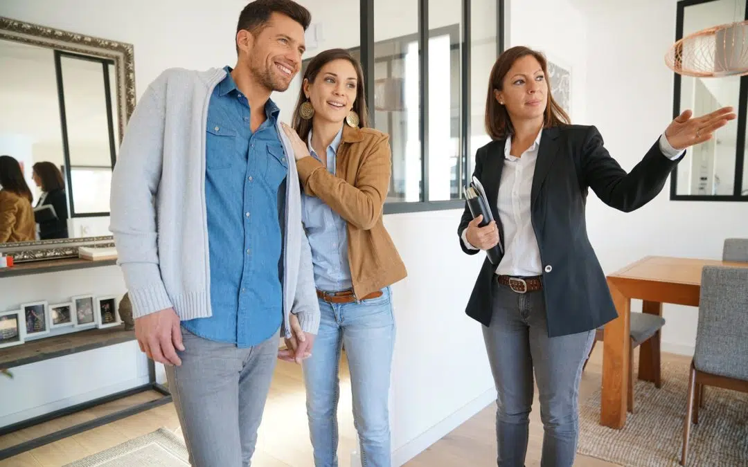 5 motifs qui peuvent amener un client à soumettre une offre d’achat immobilier