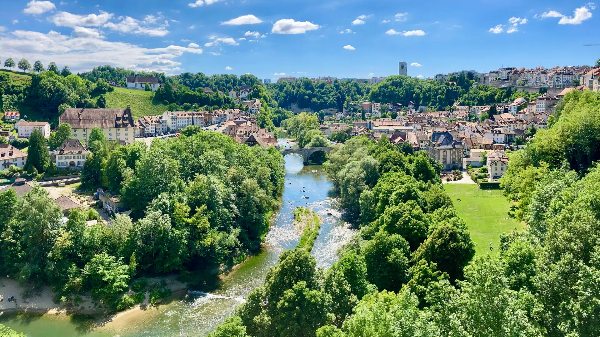 Paysage Canton Fribourg Paysage Canton Fribourg