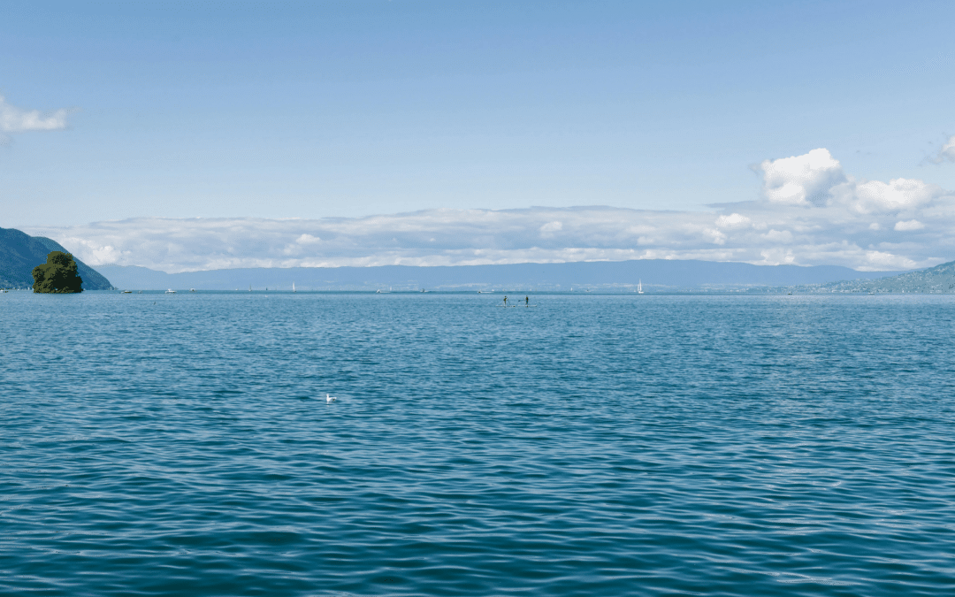 Pully : Cadre de vie & prix immobilier au m² en 2026