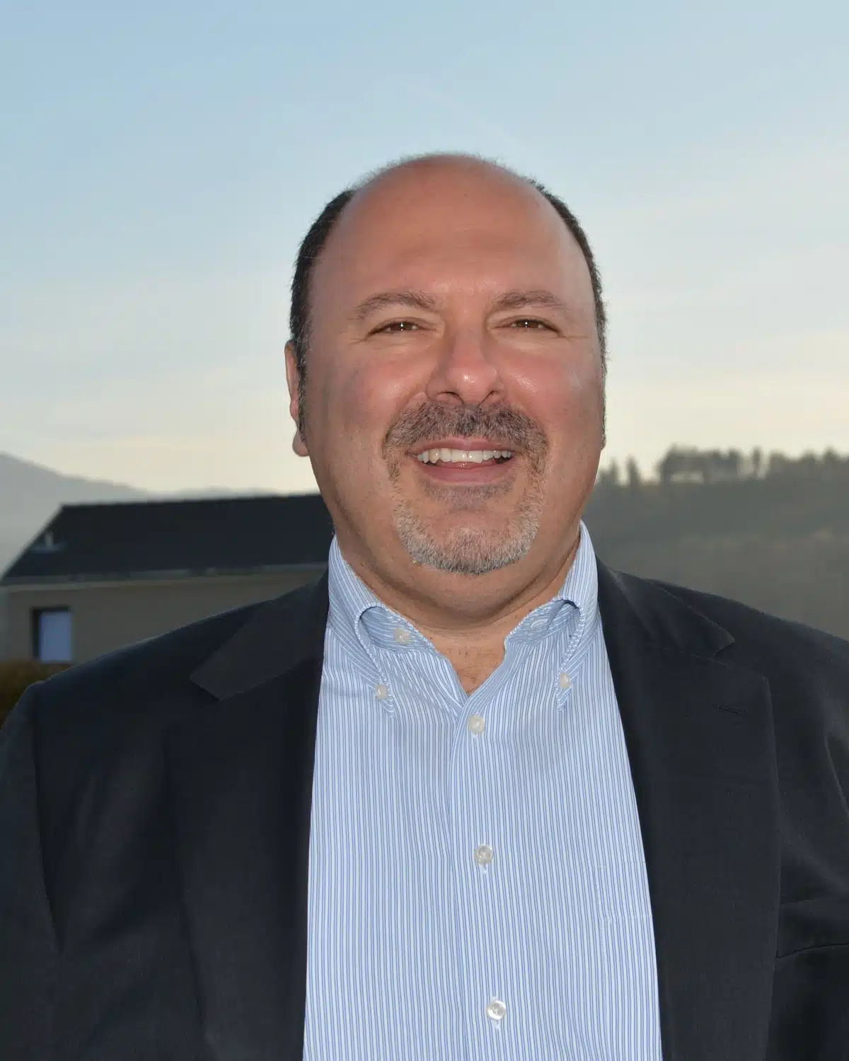 Alexandre Mirfassihi