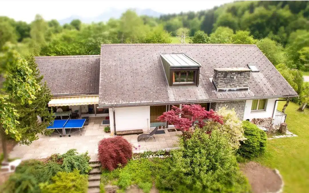 Vendre avant ou après 2029 ? Ce que la suppression de la valeur locative change réellement pour une maison fribourgeoise